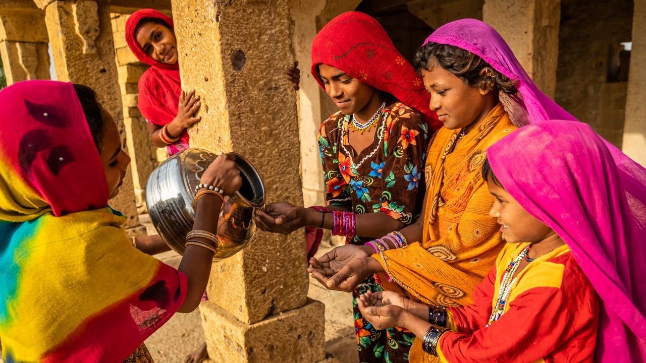 Clean Water Initiative
