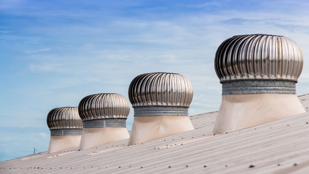 Ventilation Improvement Initiative
