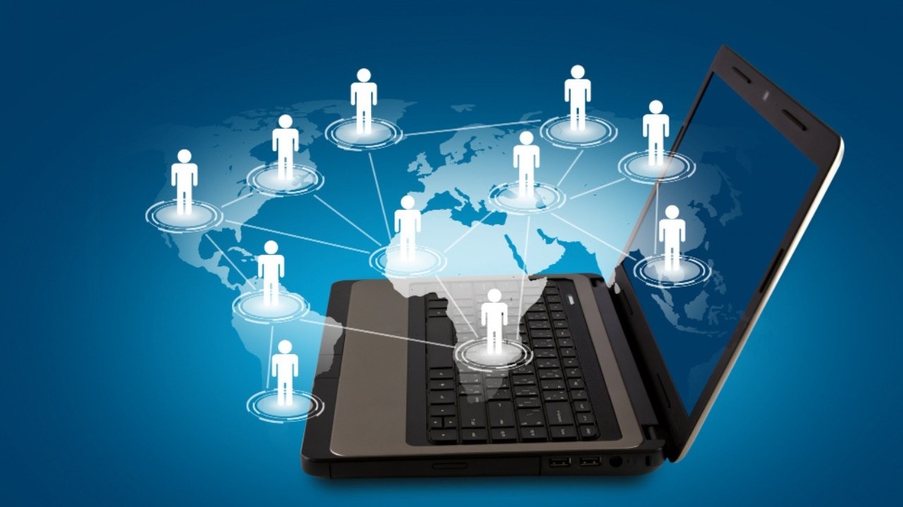 Global Presence
