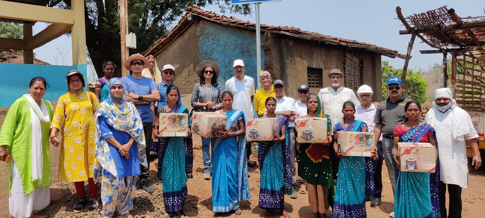 Supporting Rural Communities