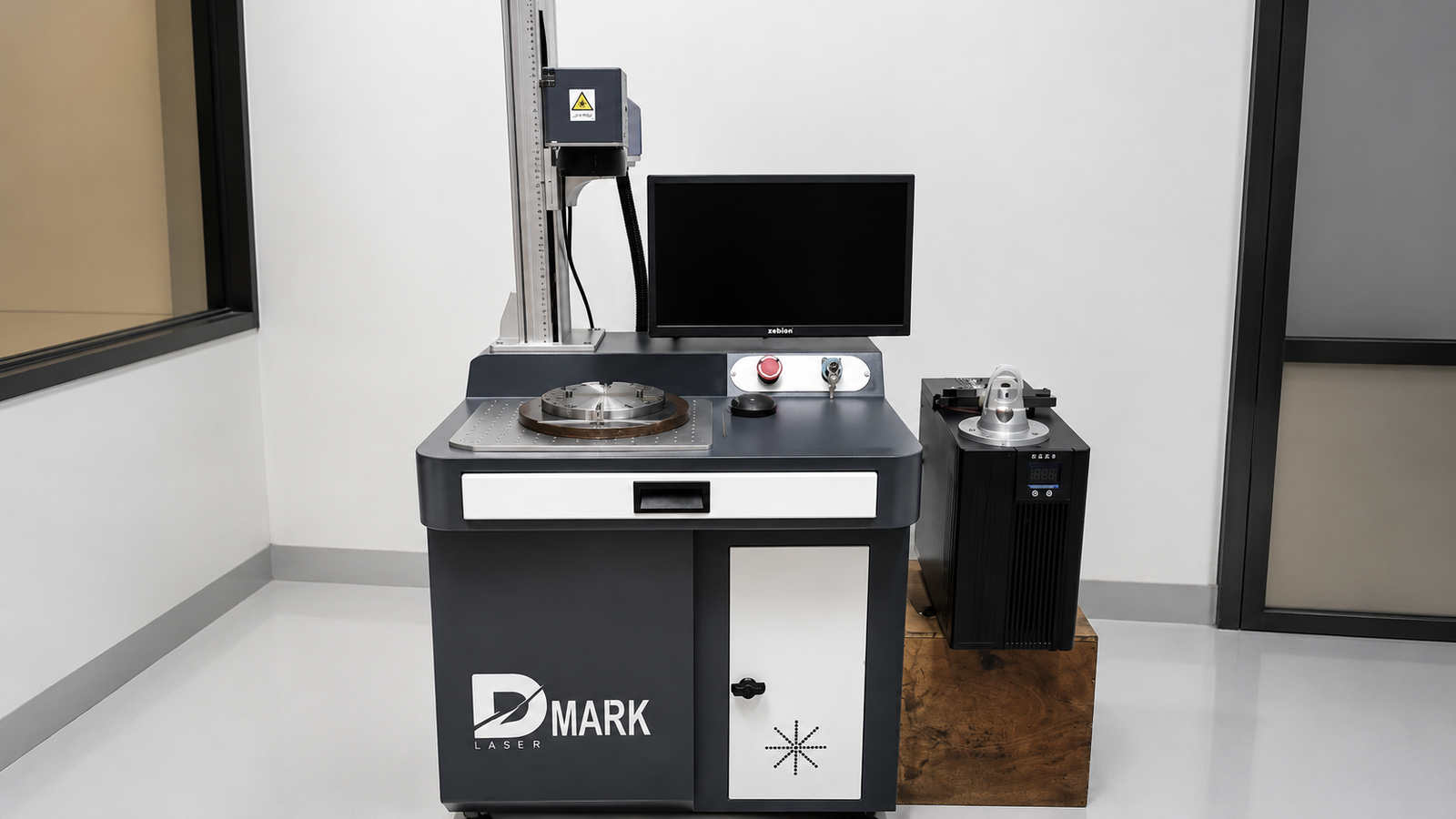 LASER MARKING