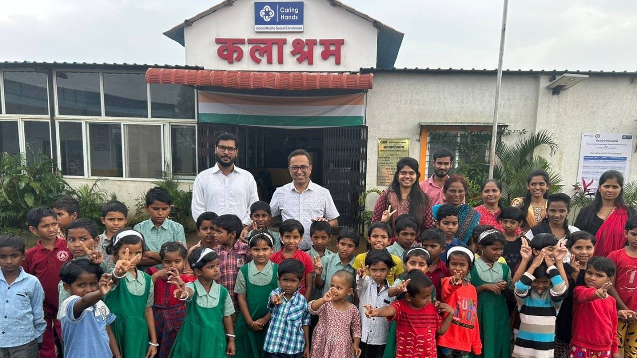 Clean Water Initiative